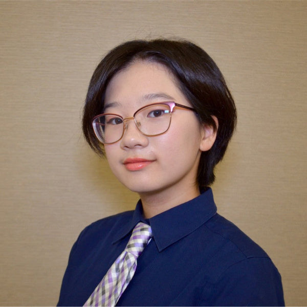 Claire Wang, PZ '27