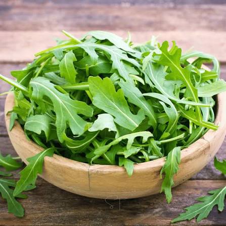 Sativa Arugula