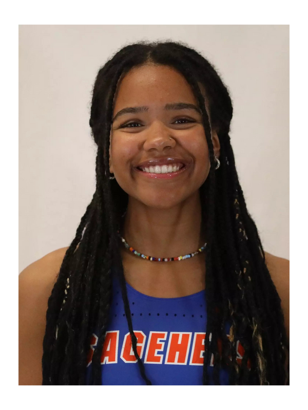 Kaitlyn Ulalisa, PO '27